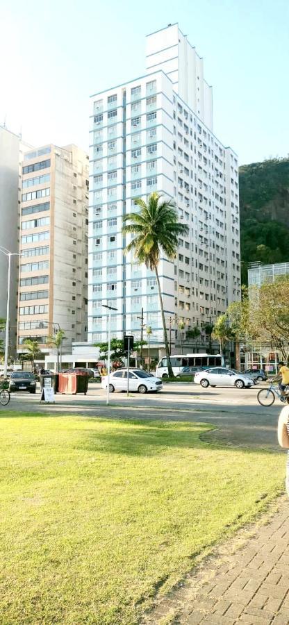 Apartmán Apartamento Studio Itarare São Vicente Exteriér fotografie