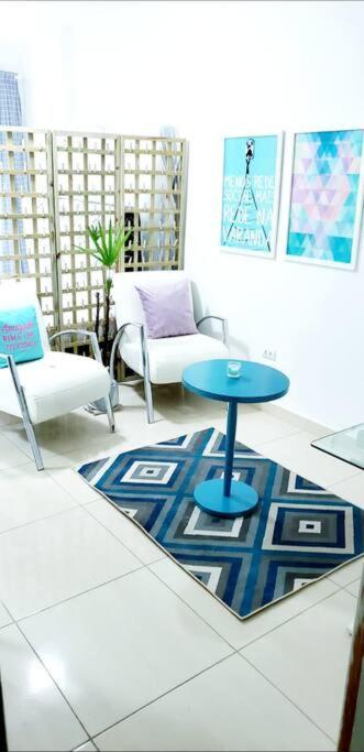 Apartmán Apartamento Studio Itarare São Vicente Exteriér fotografie