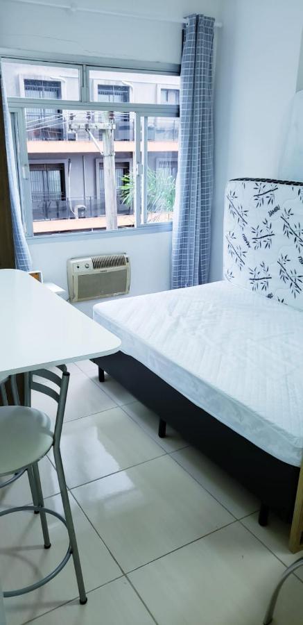 Apartmán Apartamento Studio Itarare São Vicente Exteriér fotografie