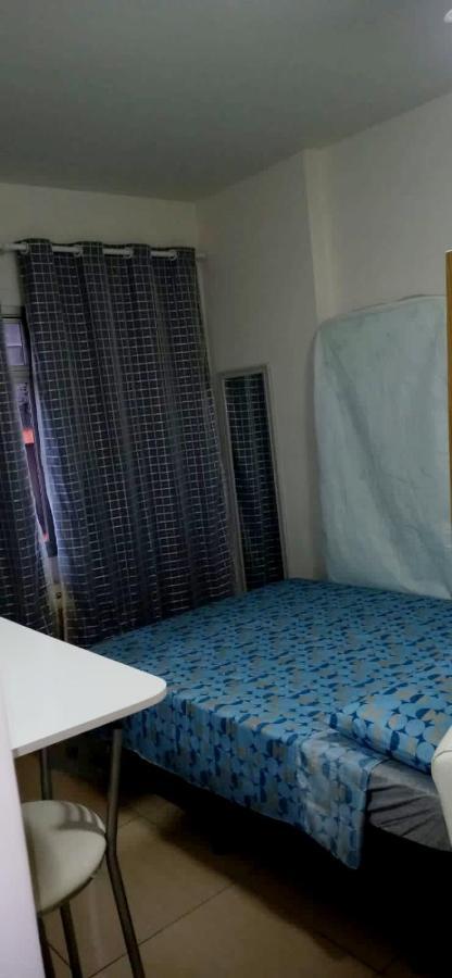 Apartmán Apartamento Studio Itarare São Vicente Exteriér fotografie