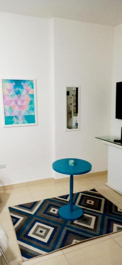 Apartmán Apartamento Studio Itarare São Vicente Exteriér fotografie