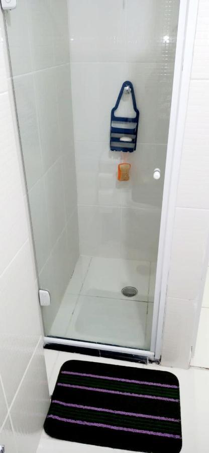 Apartmán Apartamento Studio Itarare São Vicente Exteriér fotografie